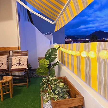 Like At Home Tenerife X 5 San Miguel de Abona Esterno foto