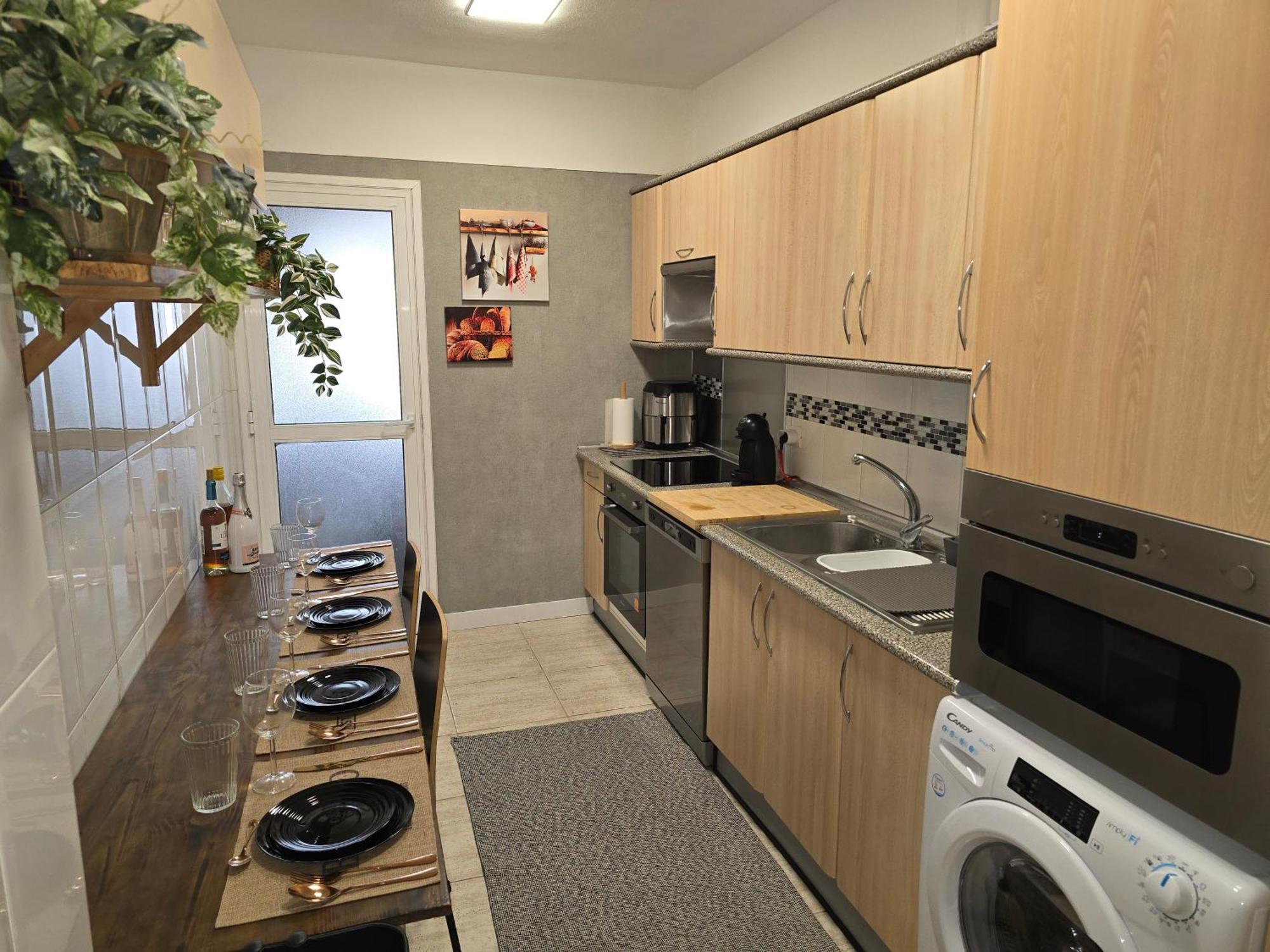Like At Home Tenerife X 5 San Miguel de Abona Esterno foto
