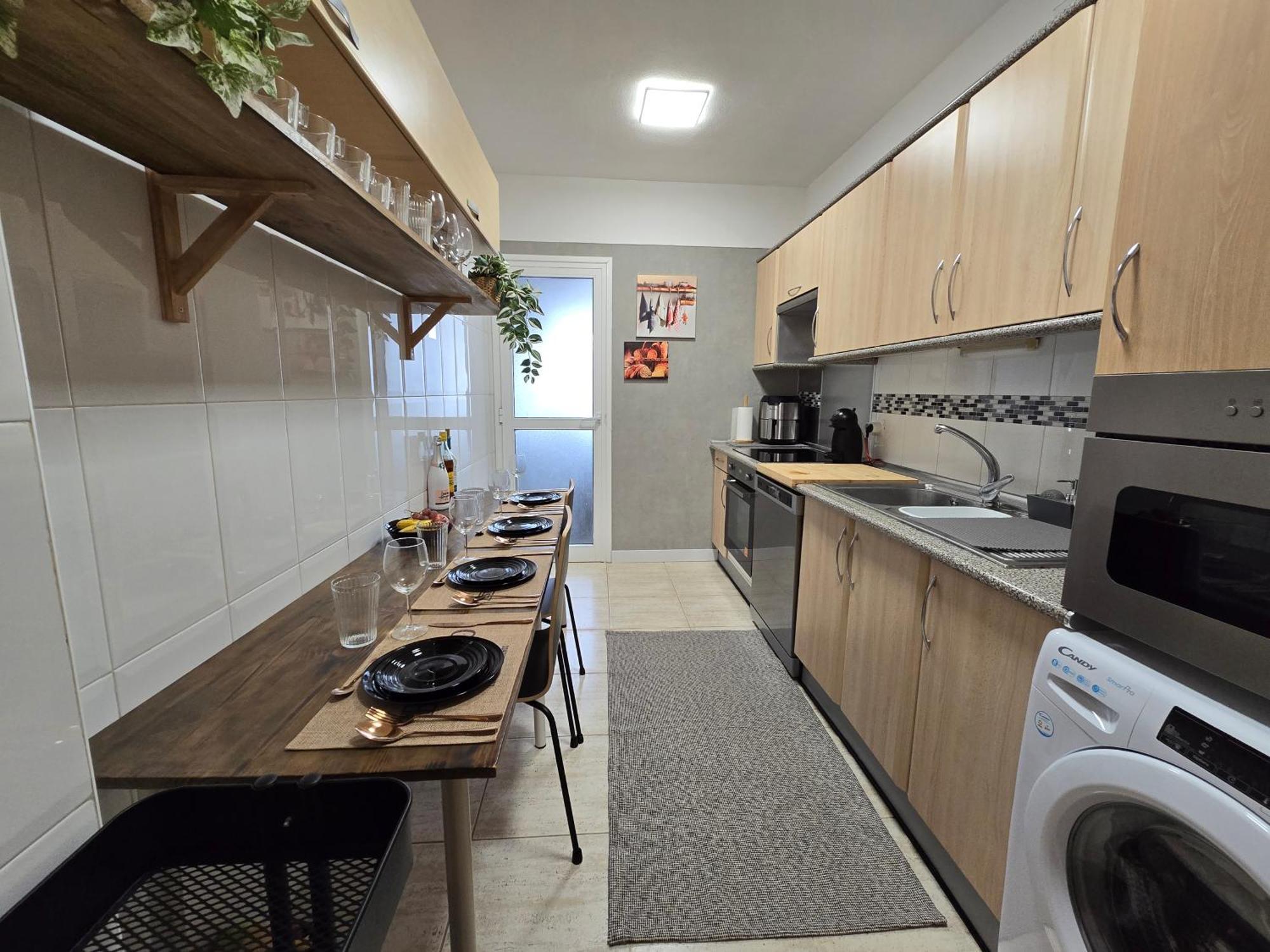Like At Home Tenerife X 5 San Miguel de Abona Esterno foto