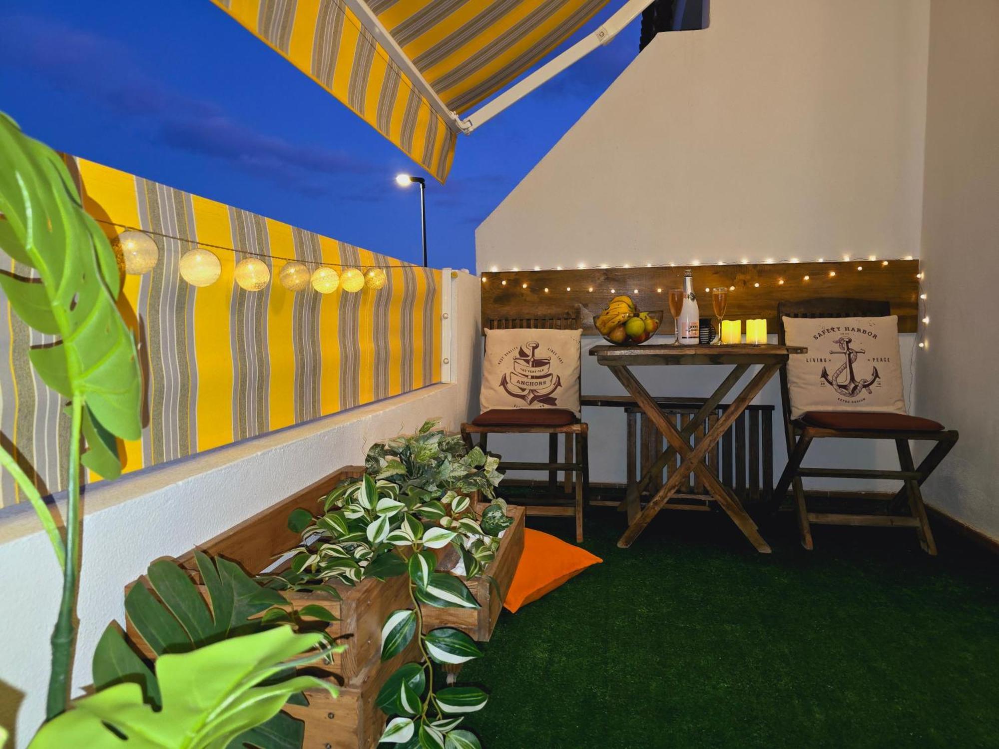 Like At Home Tenerife X 5 San Miguel de Abona Esterno foto