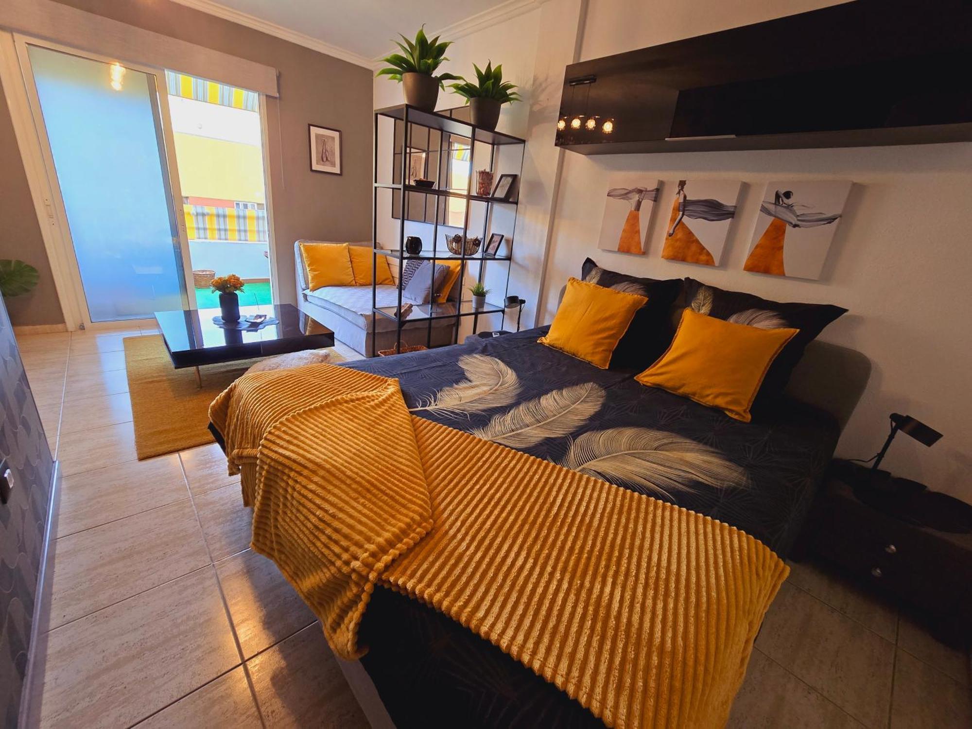 Like At Home Tenerife X 5 San Miguel de Abona Esterno foto