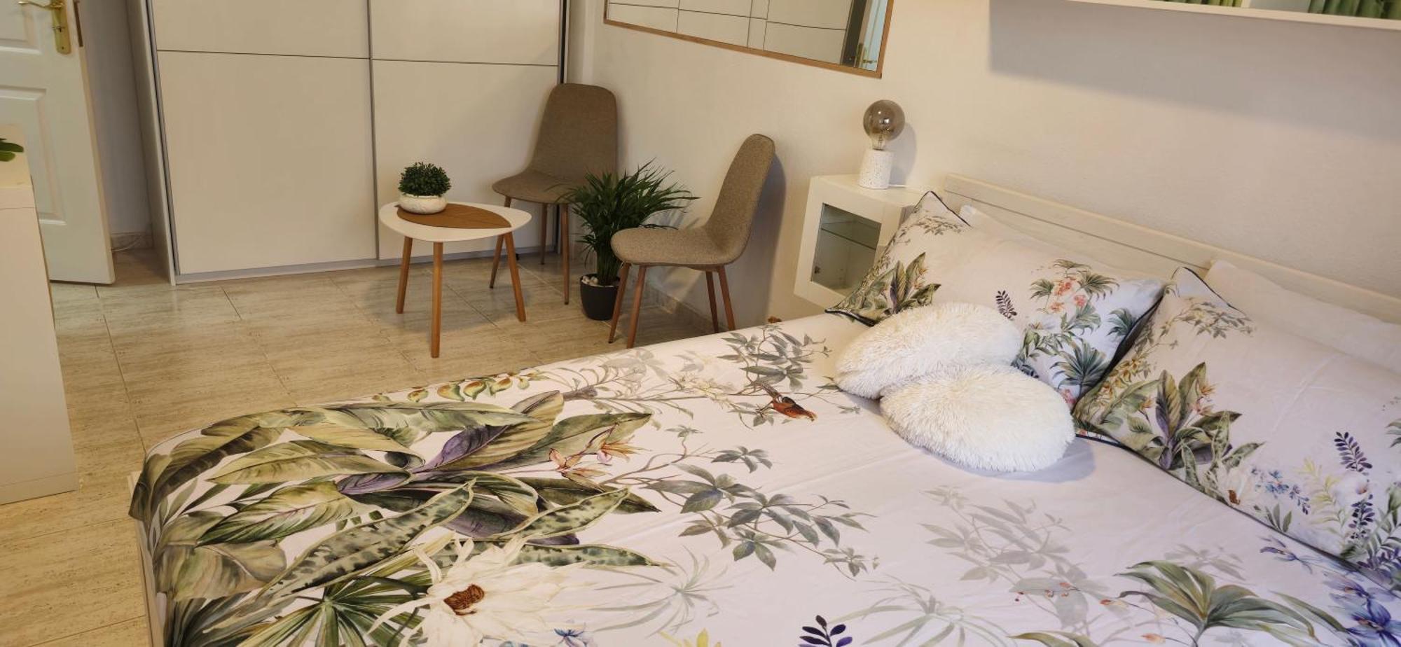 Like At Home Tenerife X 5 San Miguel de Abona Esterno foto