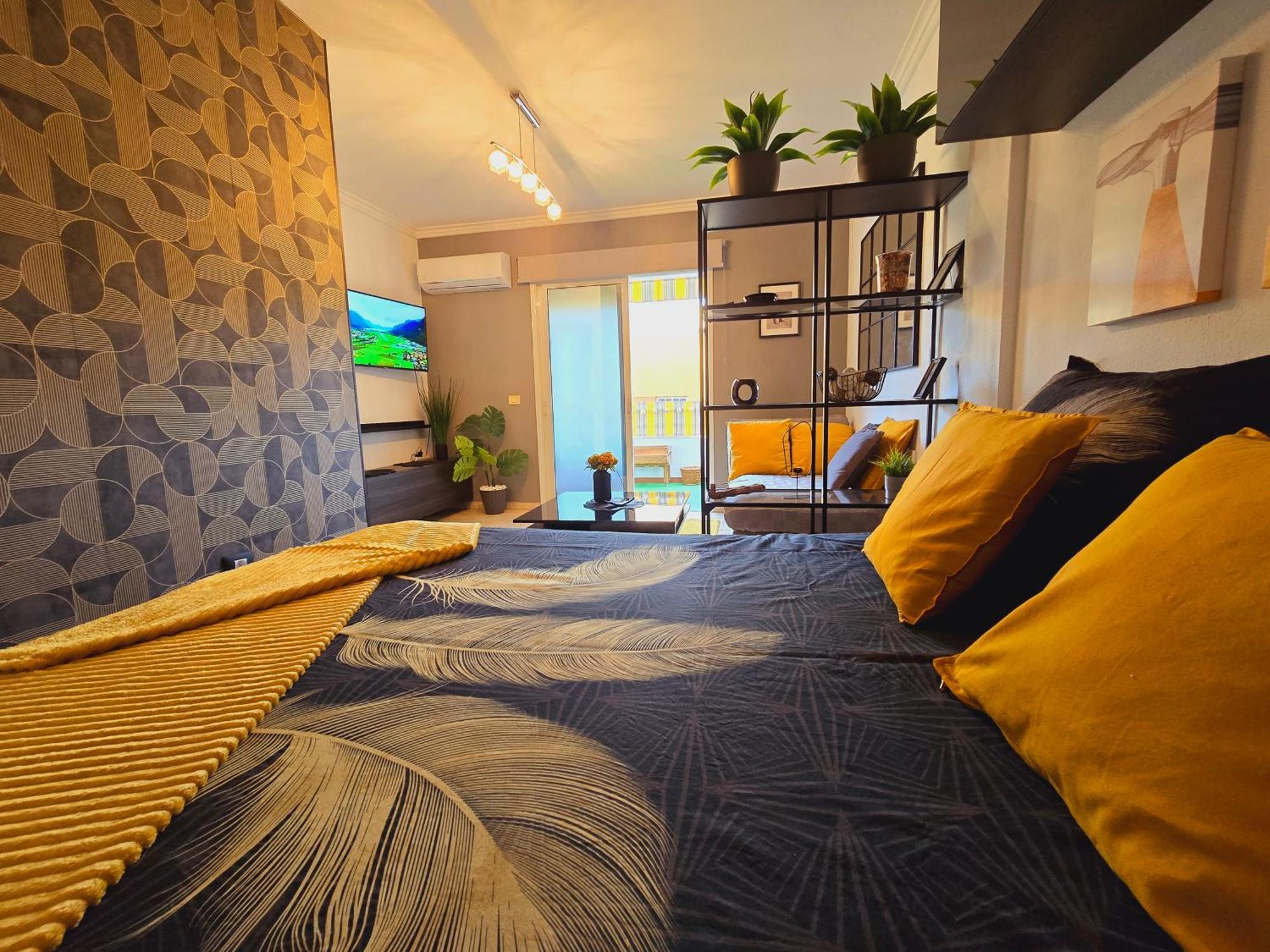 Like At Home Tenerife X 5 San Miguel de Abona Esterno foto