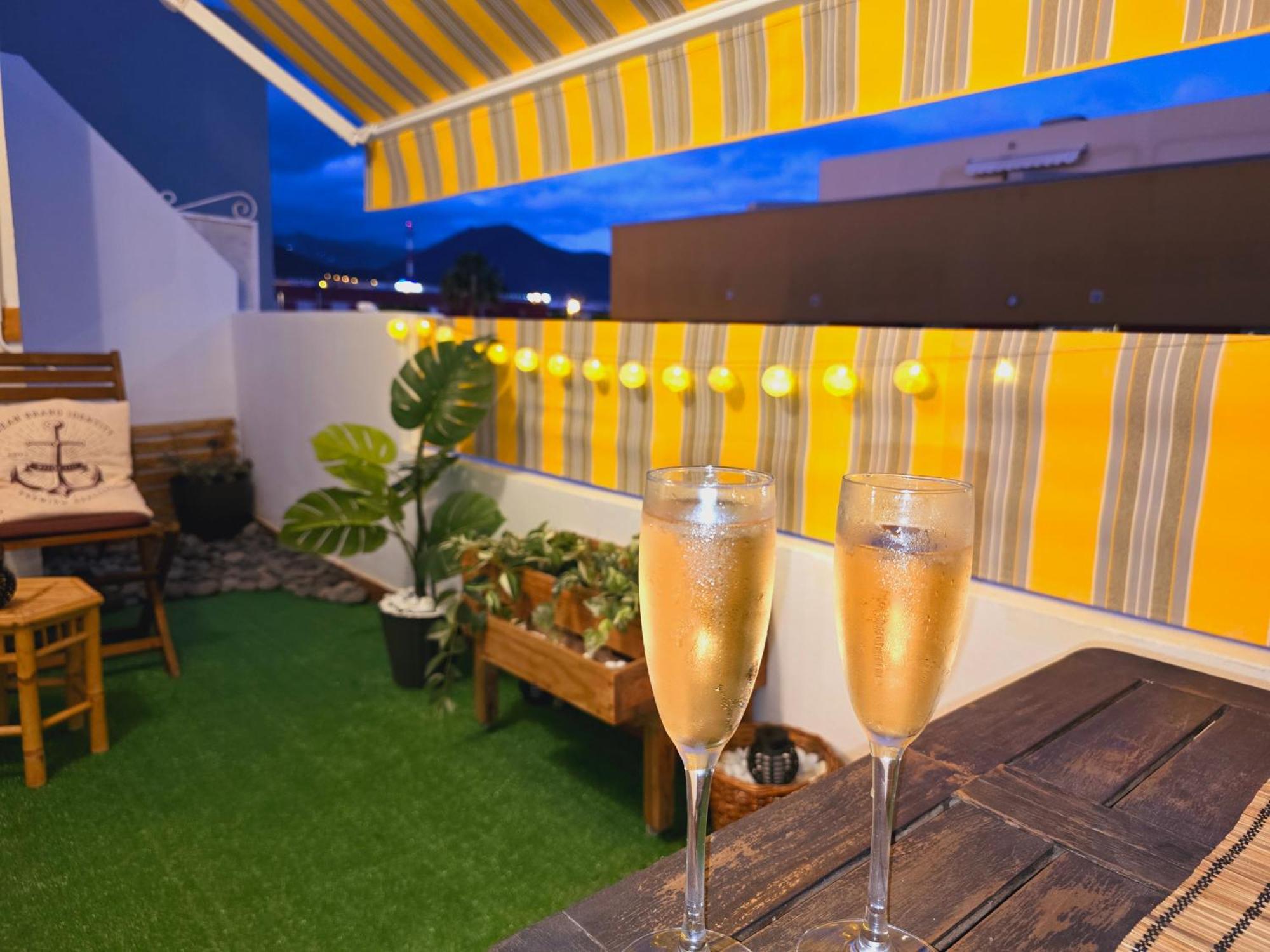 Like At Home Tenerife X 5 San Miguel de Abona Esterno foto