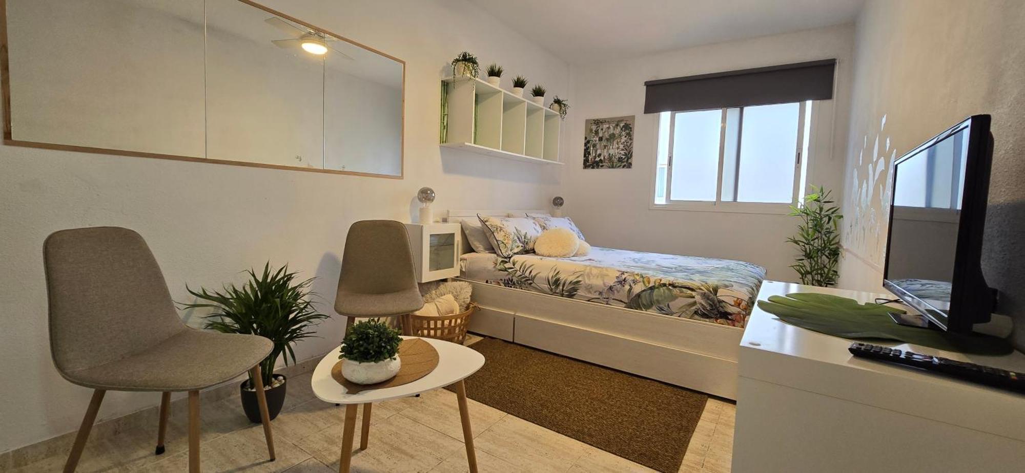 Like At Home Tenerife X 5 San Miguel de Abona Esterno foto