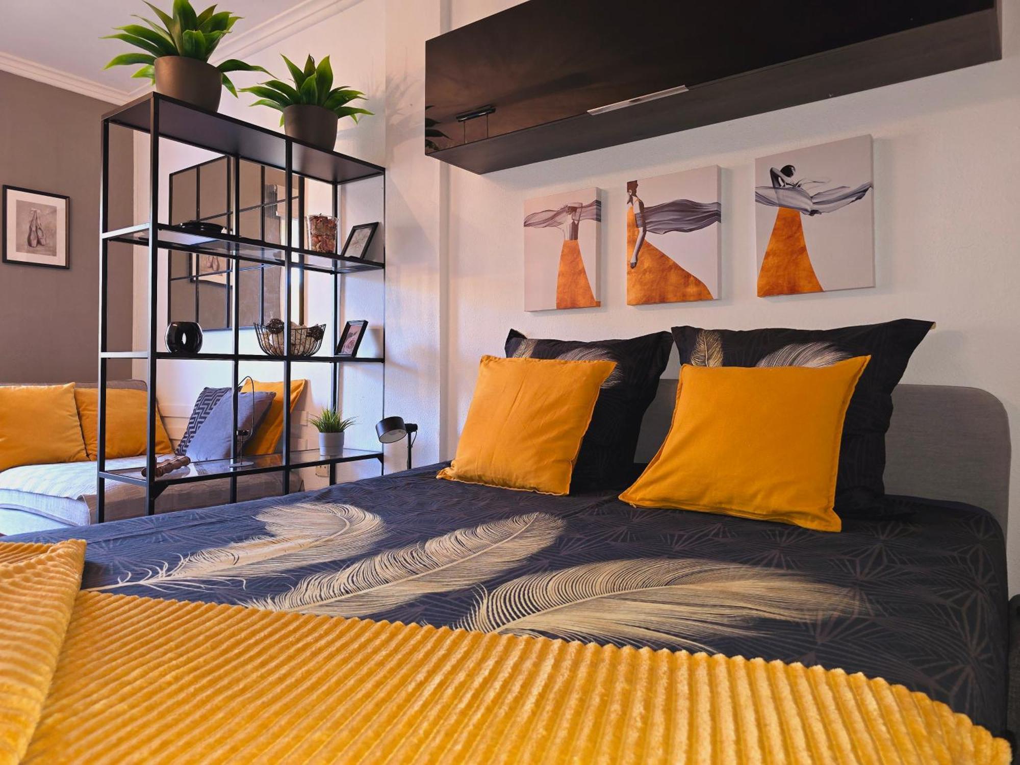 Like At Home Tenerife X 5 San Miguel de Abona Esterno foto