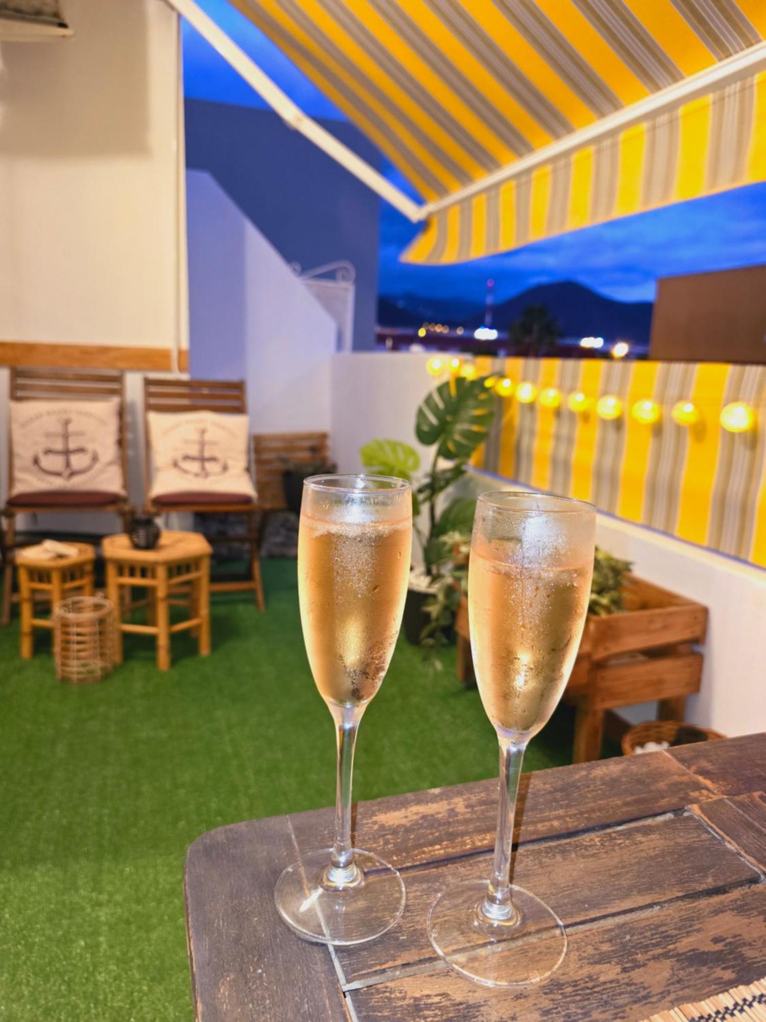 Like At Home Tenerife X 5 San Miguel de Abona Esterno foto