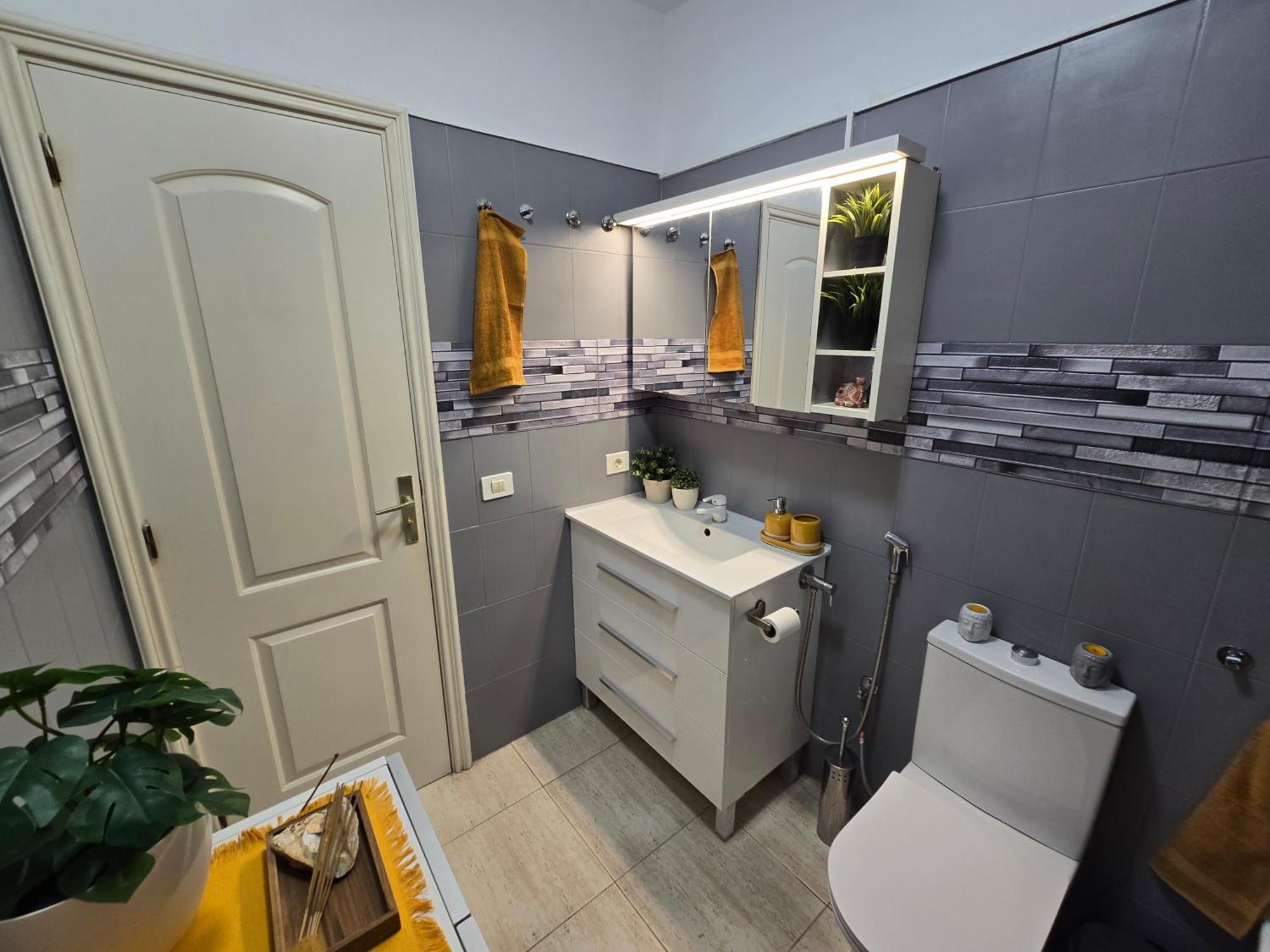 Like At Home Tenerife X 5 San Miguel de Abona Esterno foto