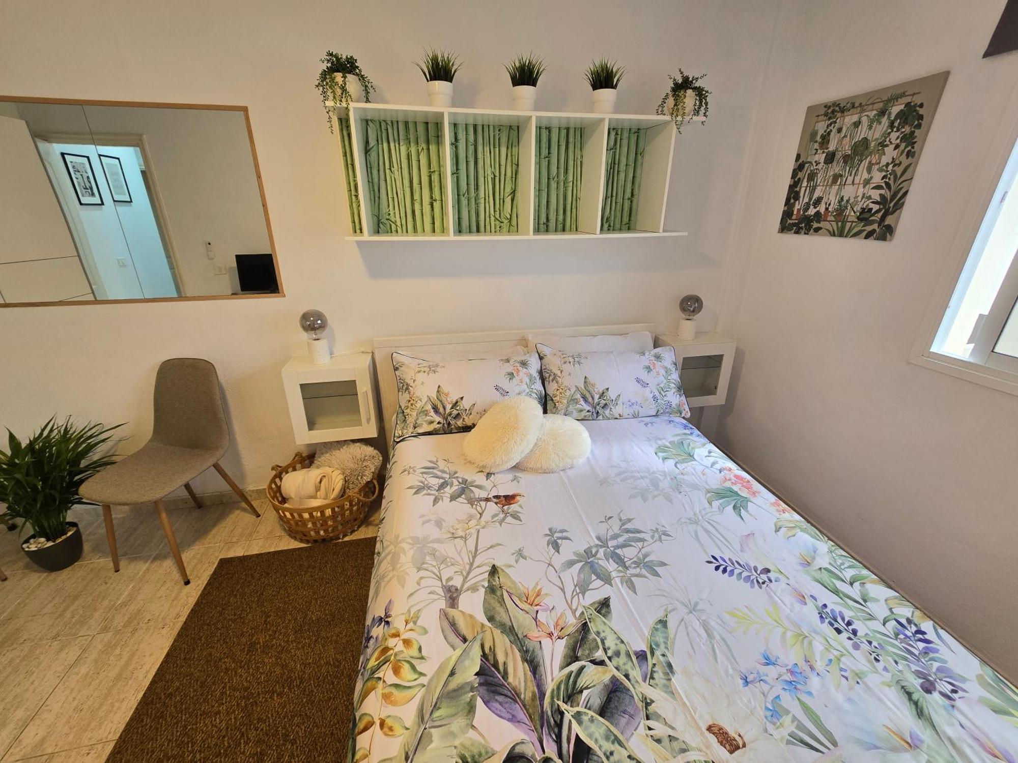 Like At Home Tenerife X 5 San Miguel de Abona Esterno foto