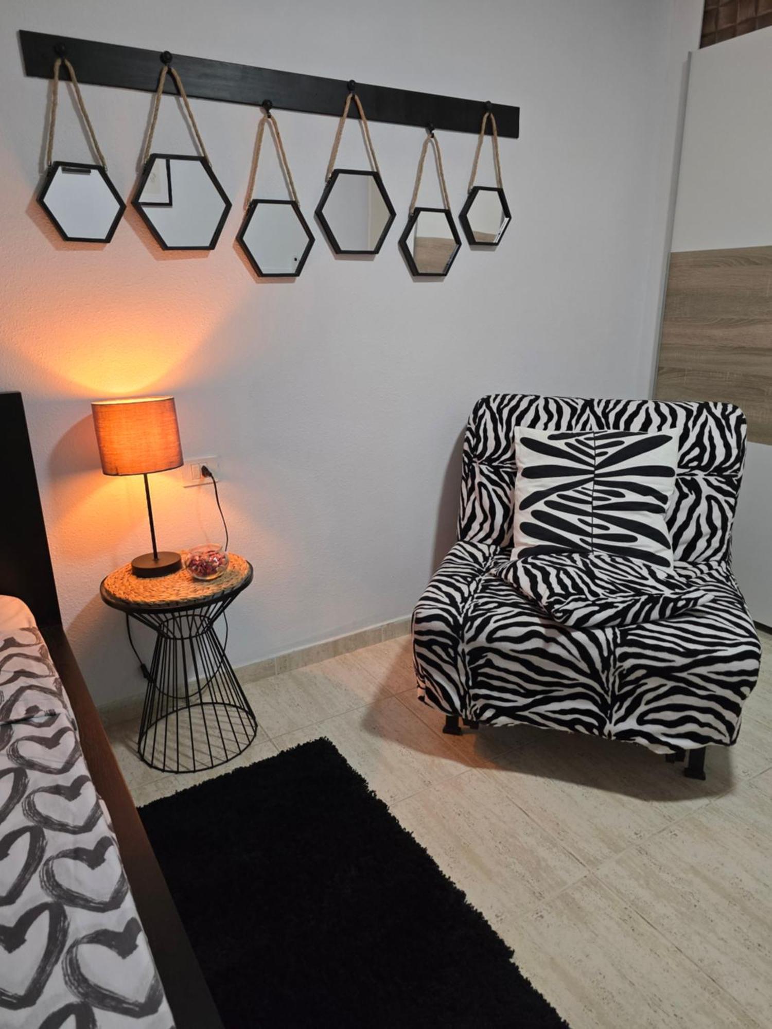Like At Home Tenerife X 5 San Miguel de Abona Esterno foto