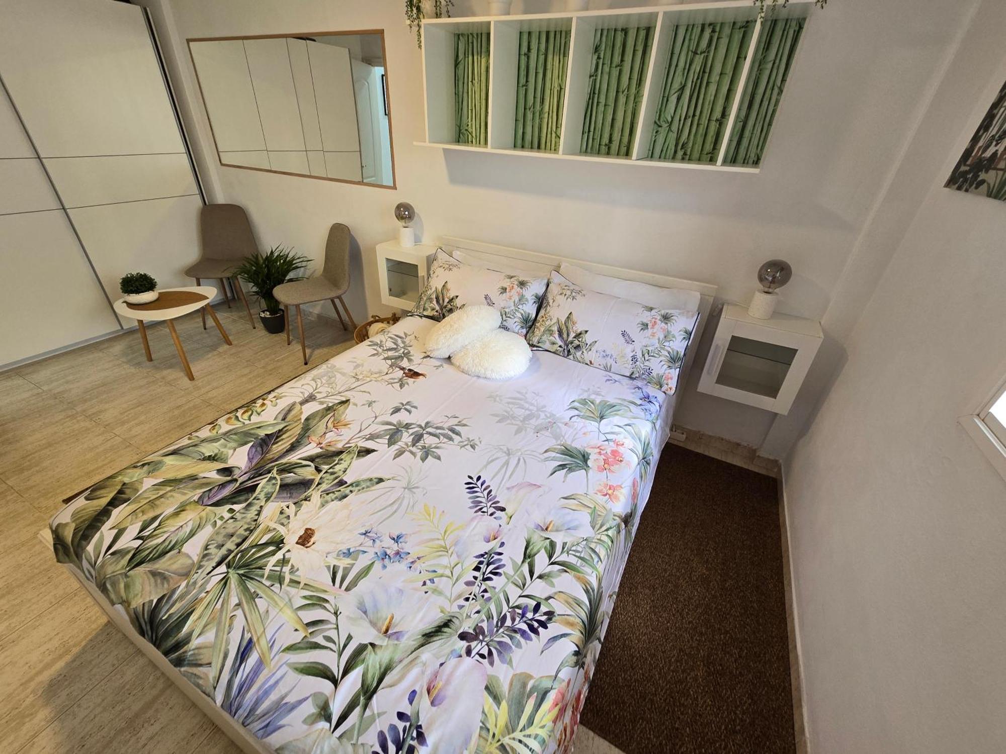 Like At Home Tenerife X 5 San Miguel de Abona Esterno foto