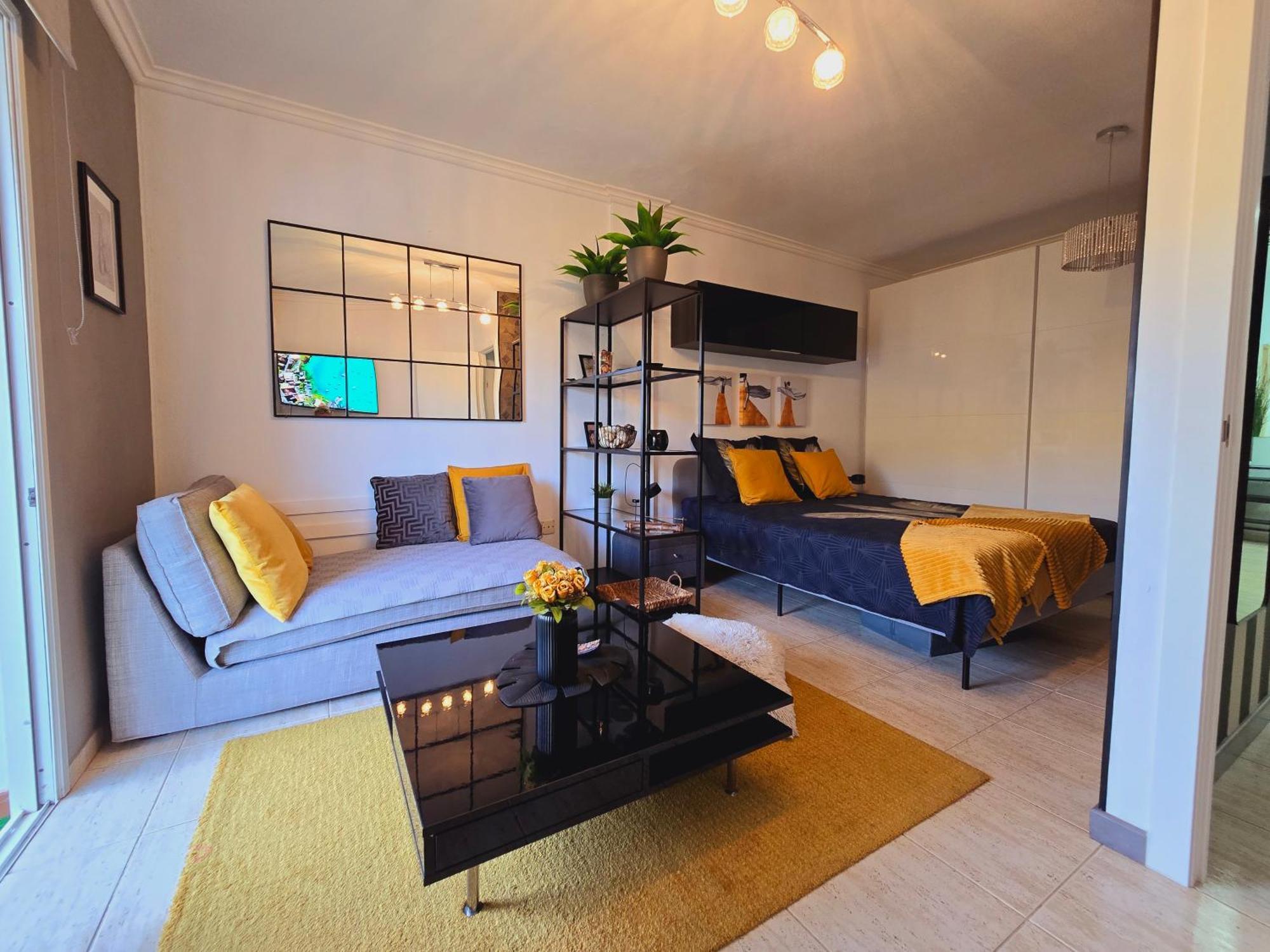Like At Home Tenerife X 5 San Miguel de Abona Esterno foto